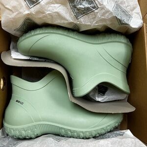 Muck Ankle Boot Muckster Lite EVA NEW in Box Size 7 could fit 71/2